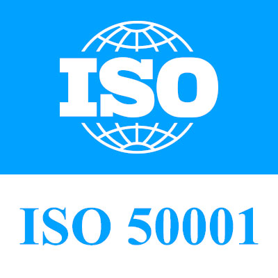 ISO50001能源管理体系认证